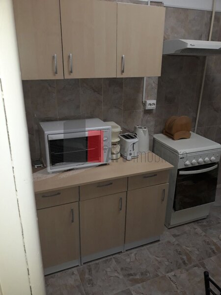 Blv. Carol I, apartament 4 camere.