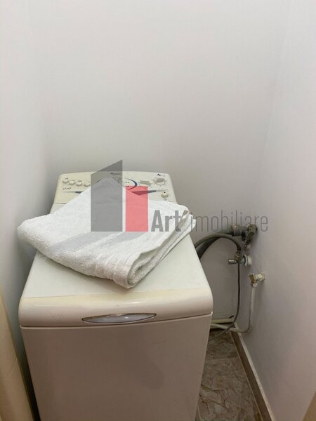 Blv. Carol I, apartament 4 camere.