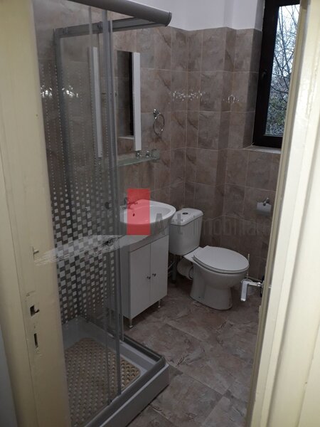 Blv. Carol I, apartament 4 camere.