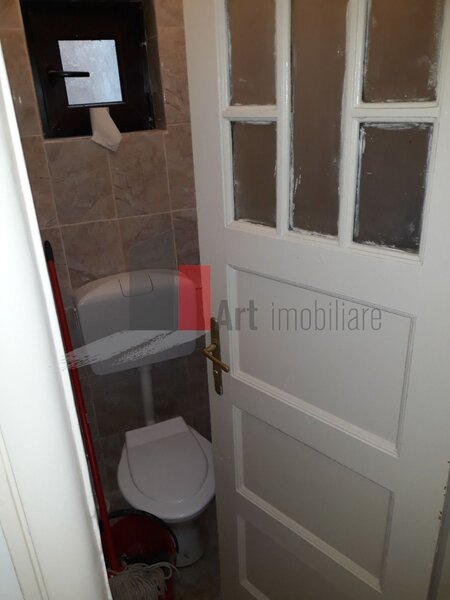 Blv. Carol I, apartament 4 camere.